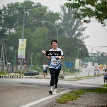 Runner Photo 8977944