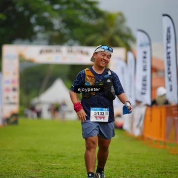 Runner Photo 8977945