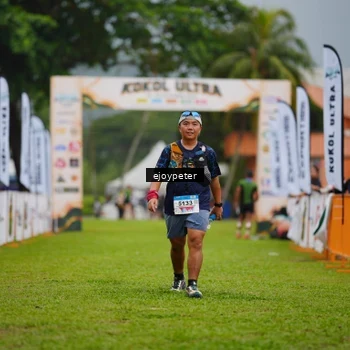 Runner Photo 8977947
