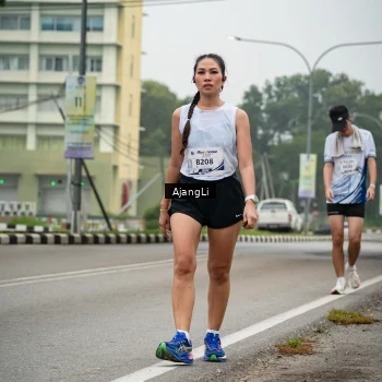 Runner Photo 8977956