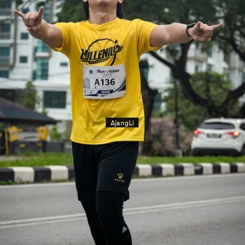 Runner Photo 8977957