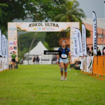 Runner Photo 8977981