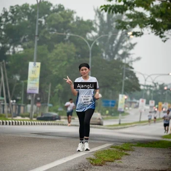 Runner Photo 8977982