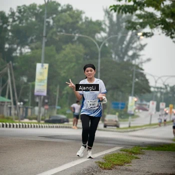 Runner Photo 8977989