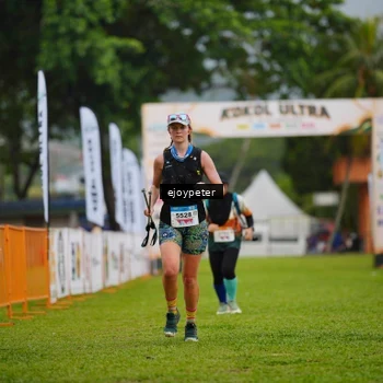 Runner Photo 8977993
