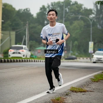 Runner Photo 8978028