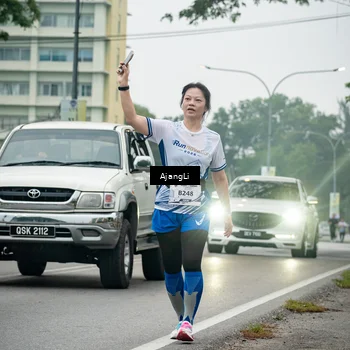 Runner Photo 8978031