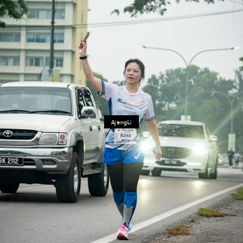 Runner Photo 8978032