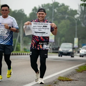 Runner Photo 8978052