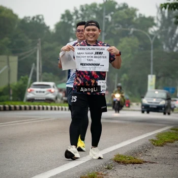 Runner Photo 8978058