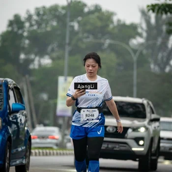 Runner Photo 8978066