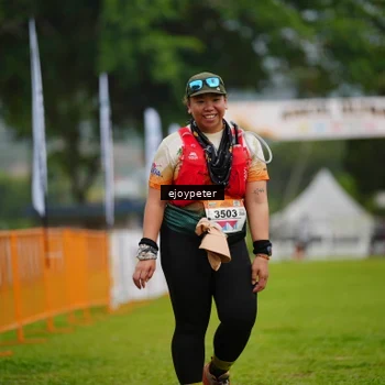 Runner Photo 8978068