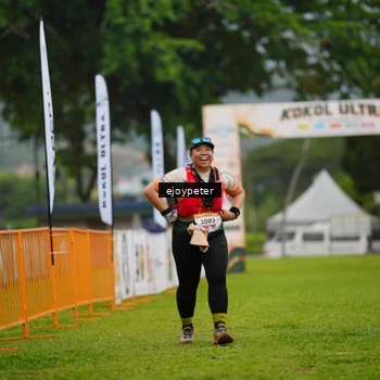 Runner Photo 8978080