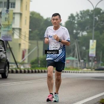 Runner Photo 8978085