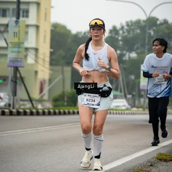 Runner Photo 8978087