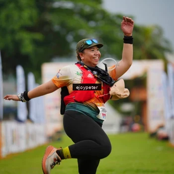 Runner Photo 8978088