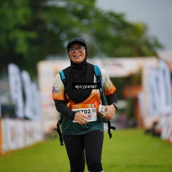 Runner Photo 8978090