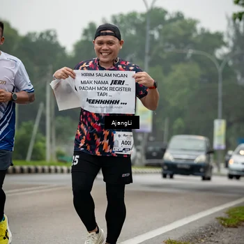 Runner Photo 8978095