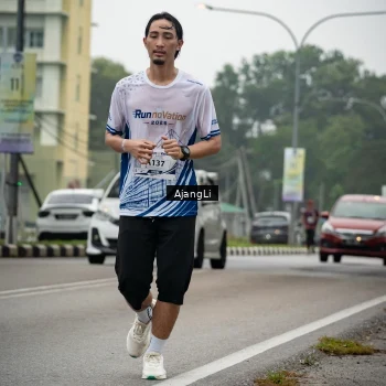 Runner Photo 8978110