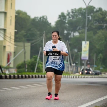 Runner Photo 8978116