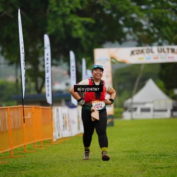 Runner Photo 8978120