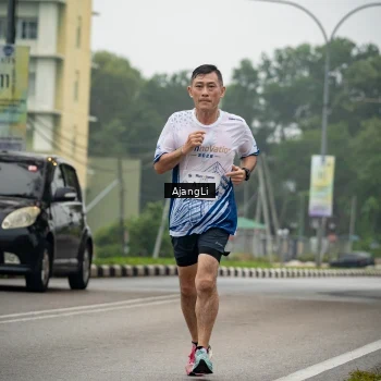 Runner Photo 8978122