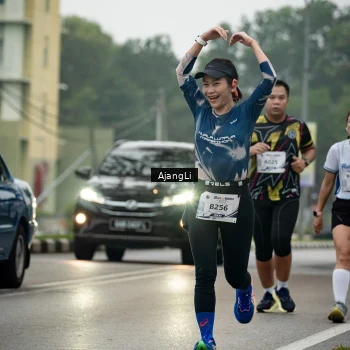 Runner Photo 8978125