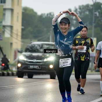 Runner Photo 8978126