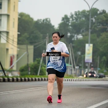 Runner Photo 8978128