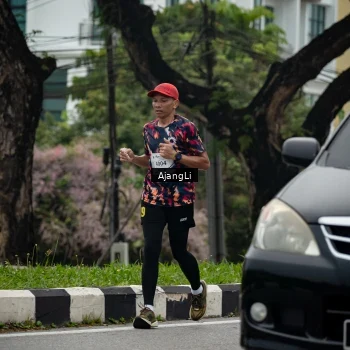 Runner Photo 8978141