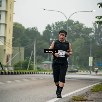 Runner Photo 8978142