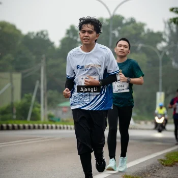 Runner Photo 8978146
