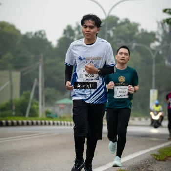 Runner Photo 8978147