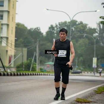 Runner Photo 8978151