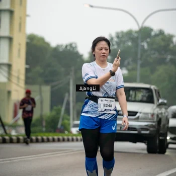 Runner Photo 8978152
