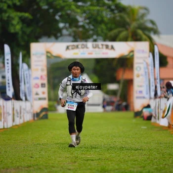 Runner Photo 8978156