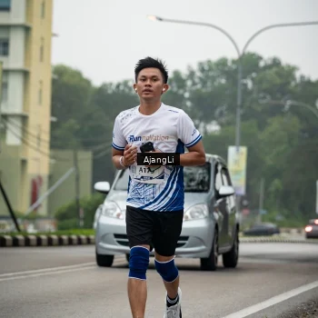 Runner Photo 8978157