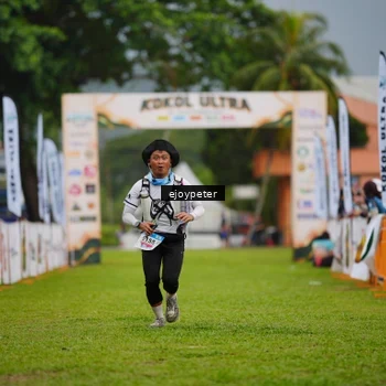 Runner Photo 8978158