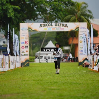 Runner Photo 8978159
