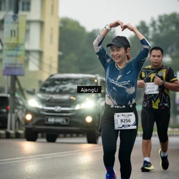 Runner Photo 8978160