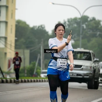 Runner Photo 8978163