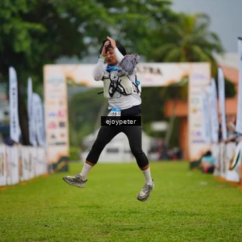 Runner Photo 8978164