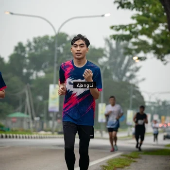 Runner Photo 8978168