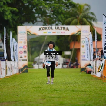 Runner Photo 8978178