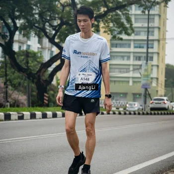 Runner Photo 8978182