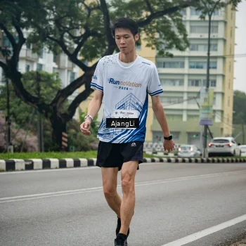 Runner Photo 8978185
