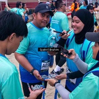 Runner Photo 8978188