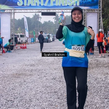 Runner Photo 8978191