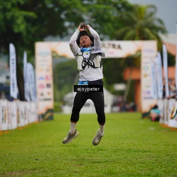Runner Photo 8978192
