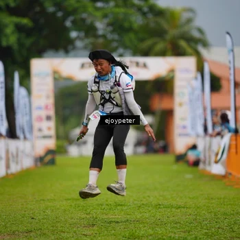 Runner Photo 8978193